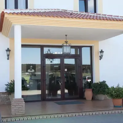 Hotel El Capricho