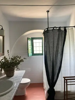 Plano de Bodega Boutique Finca Buytrón