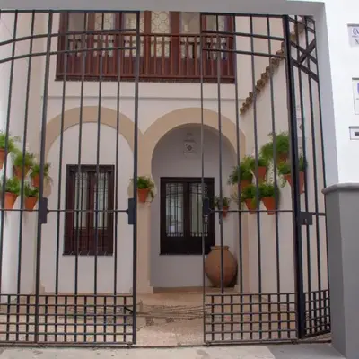 Casa Patio de los Arcos