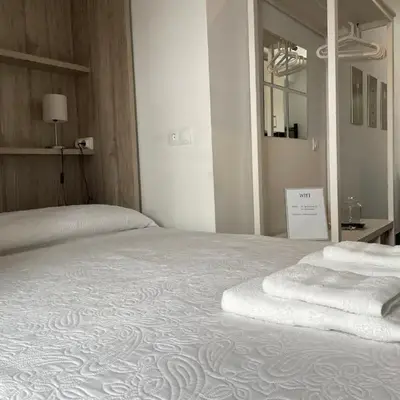 Loft Ciudad Jardín