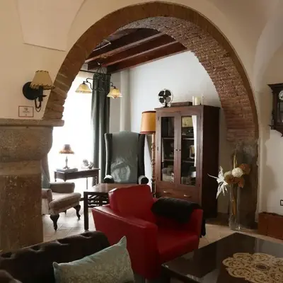 LANTIGUA CASA RURAL