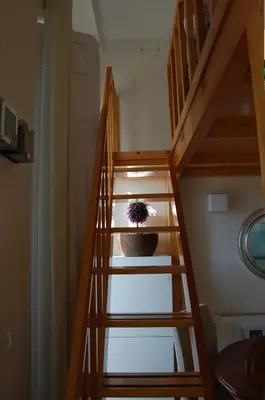 Plano de Coqueto Apartmento Centro - San Julián