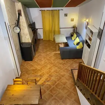 Casa Rural Coripe