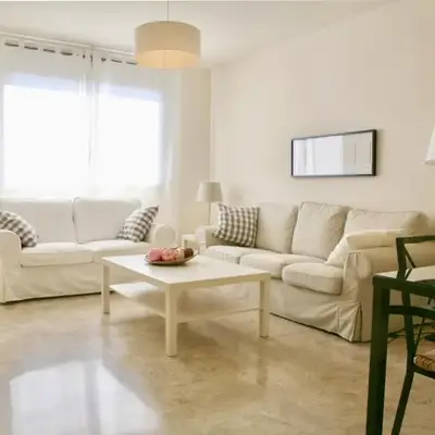Apartamento Ollerías