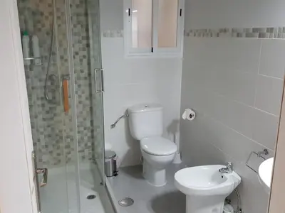 Un baño de Eduardo Lucena 5, Medina Azahara