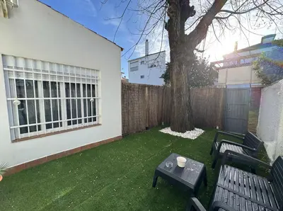 Plano de Casa Alvarado