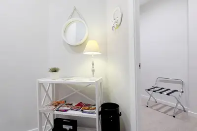 Plano de Conde de Gondomar 1
