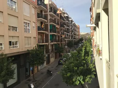 El barrio de los alrededores o un barrio cerca de este apartamento