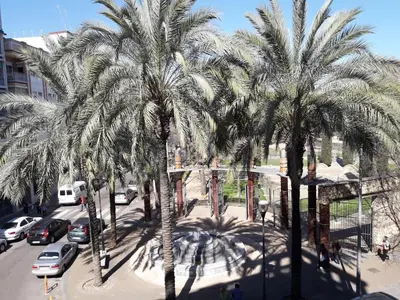 El barrio de los alrededores o un barrio cerca de este apartamento