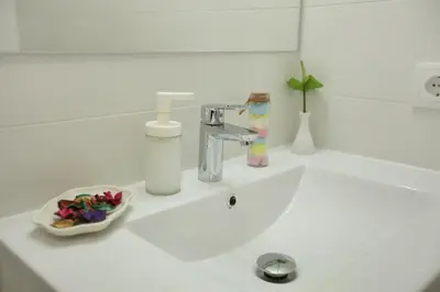Un baño de Noches de ensueño