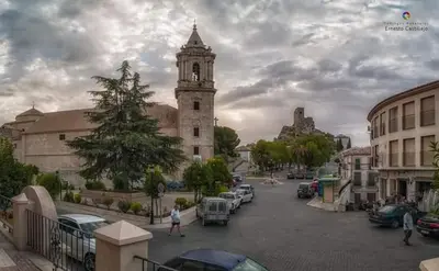 El barrio de los alrededores o un barrio cerca de este apartamento