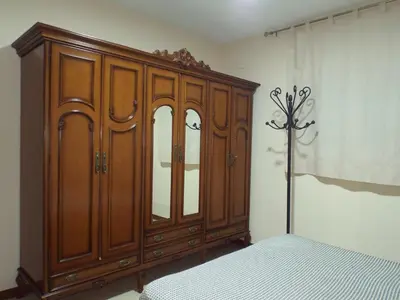 Plano de Luque un pueblo con encanto