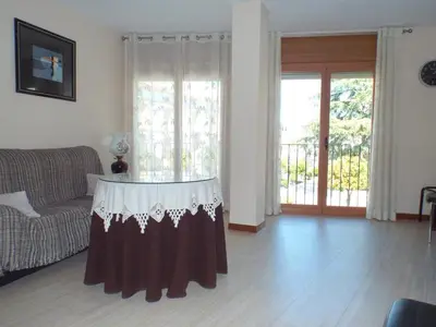 Zona de estar de Luque un pueblo con encanto