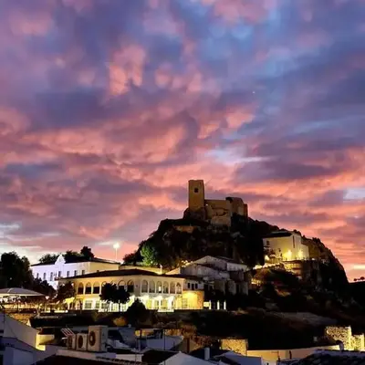 Luque un pueblo con encanto