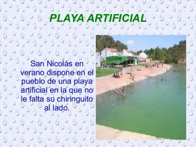 Plano de Huéznar Rural