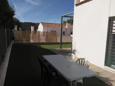 Plano de Huéznar Rural