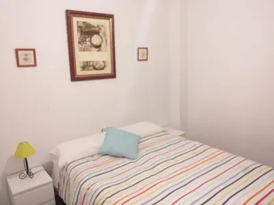 Plano de Huéznar Rural