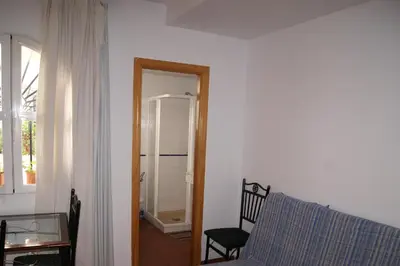 Plano de Hostal Alcazar I