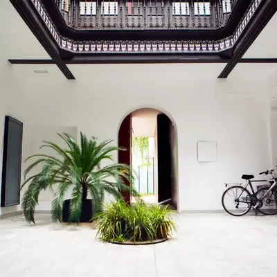 Precioso Apartamento con Parking en Pleno Centro