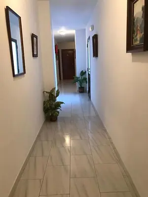 Plano de Hostal Restaurante Rufino