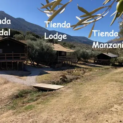 Cortijo Dos Santos