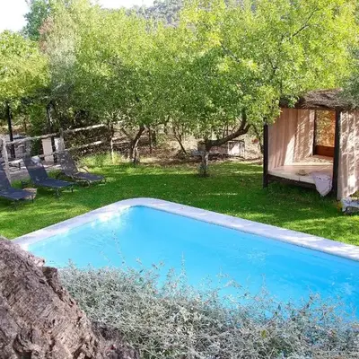 Casa Rural El Bonito
