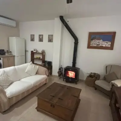 Apartamento Martín
