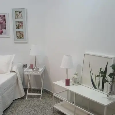 San Fernando Cordoba Centro