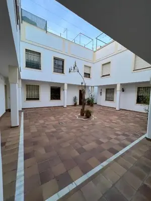 Edificio en el que se encuentra la casa o chalet