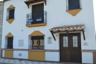 Edificio en el que se encuentra la casa o chalet