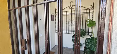 Plano de Manzil Cordoba