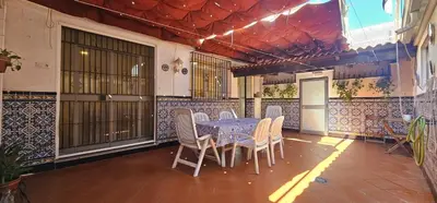 Un balcón o terraza de Manzil Cordoba