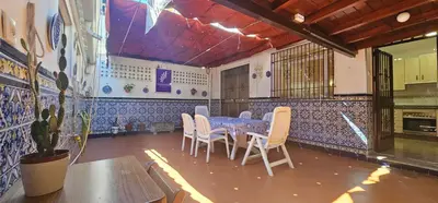 Plano de Manzil Cordoba