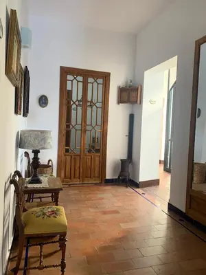 Plano de Hotel Entreolivos