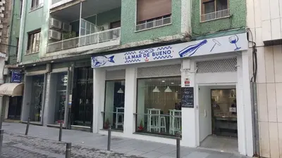 Plano de Eduardo Lucena 5, Alcázar