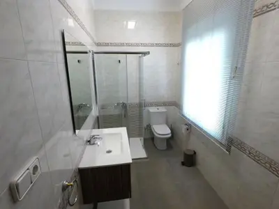 Un baño de Eduardo Lucena 5, Alcázar