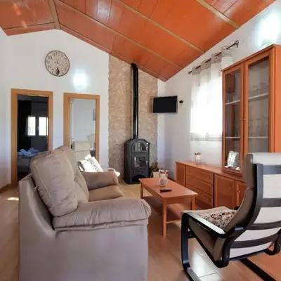 Andalusian Countryside Stay