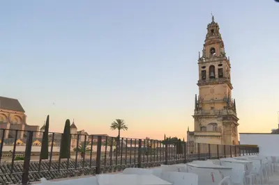 Un lugar de interés cerca de este hotel