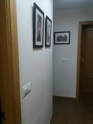Plano de Apartamento el Torreón