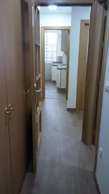 Plano de Apartamento el Torreón