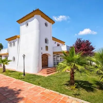 La torre Casa rural