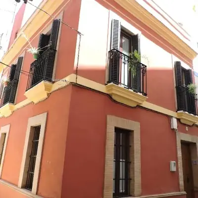 Casa Sevillana