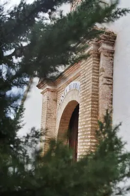 Plano de Los Pozos de la Nieve