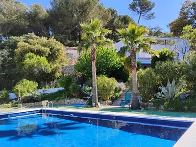 Piscina en o cerca de La Casita, Zagra