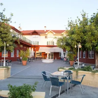 Hotel Mitra Crisálida