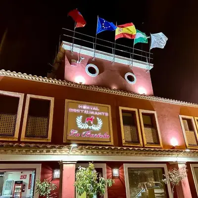 Hostal Restaurante La Bartola