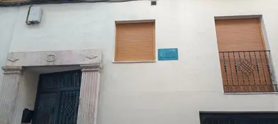 Plano de Apartamento María