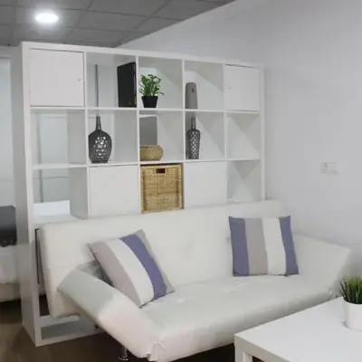 Apartamento María