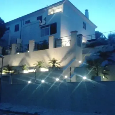 Villa Rosa Amparo