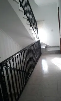 Plano de Casa Quico